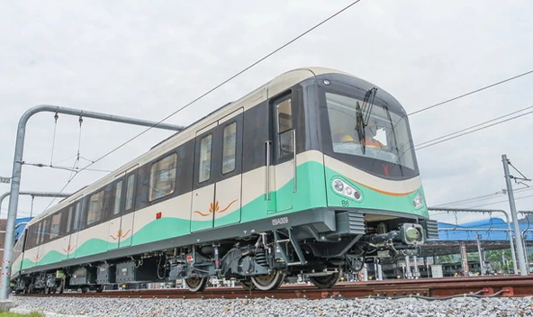 廣州市軌道交通九號線一期工程火災(zāi)自動報警系統(tǒng)設(shè)備采購項目