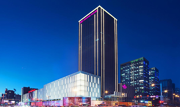 太原陽(yáng)光假日酒店