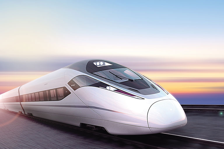 喜訊——保得威爾中標(biāo)廣州市軌道交通十三五新線項目