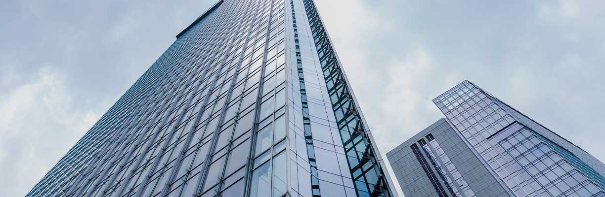 超高層、綜合體項(xiàng)目