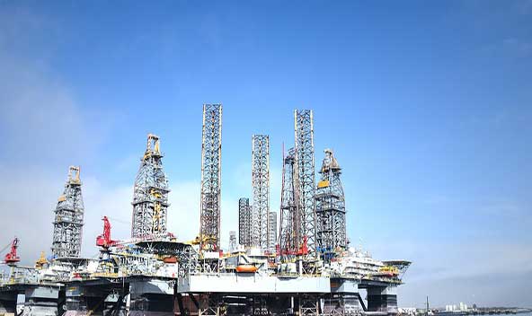 中石油四川彭州油庫(kù)項(xiàng)目