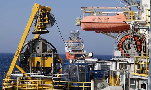 中委合資廣東石化公司2000萬(wàn)噸/年重質(zhì)原油加工工程