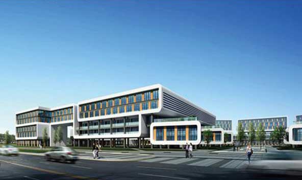 重慶國際雙語學(xué)院