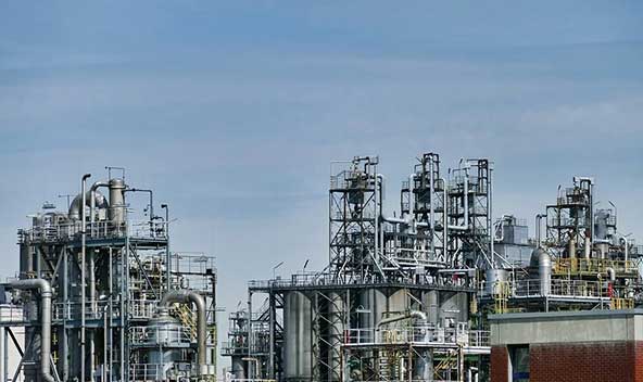 中石油土庫曼斯坦巴格德雷第二天然氣處理廠A1、A2、B標(biāo)段建設(shè)項目