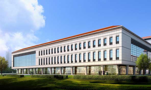 華能林芝水電開(kāi)發(fā)基地