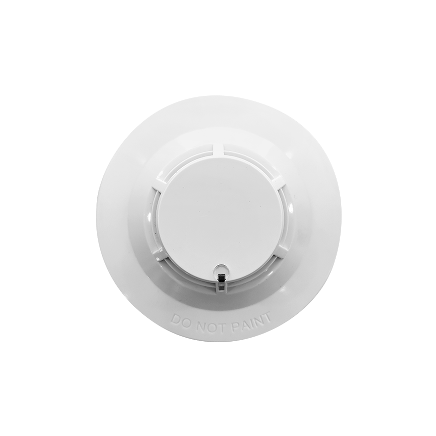 點(diǎn)型光電感煙火災(zāi)探測器