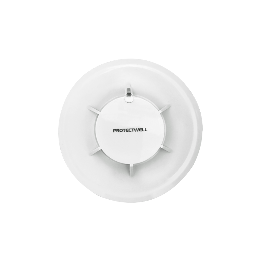 點型感溫火災探測器