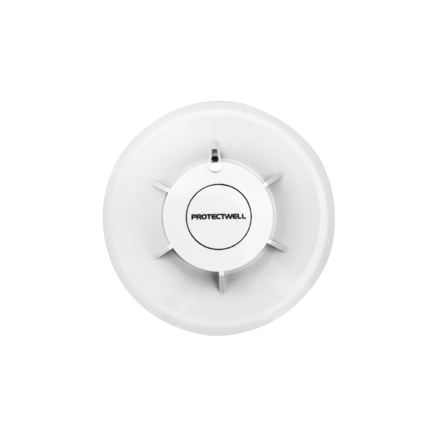 點(diǎn)型光電感煙火災(zāi)探測(cè)器