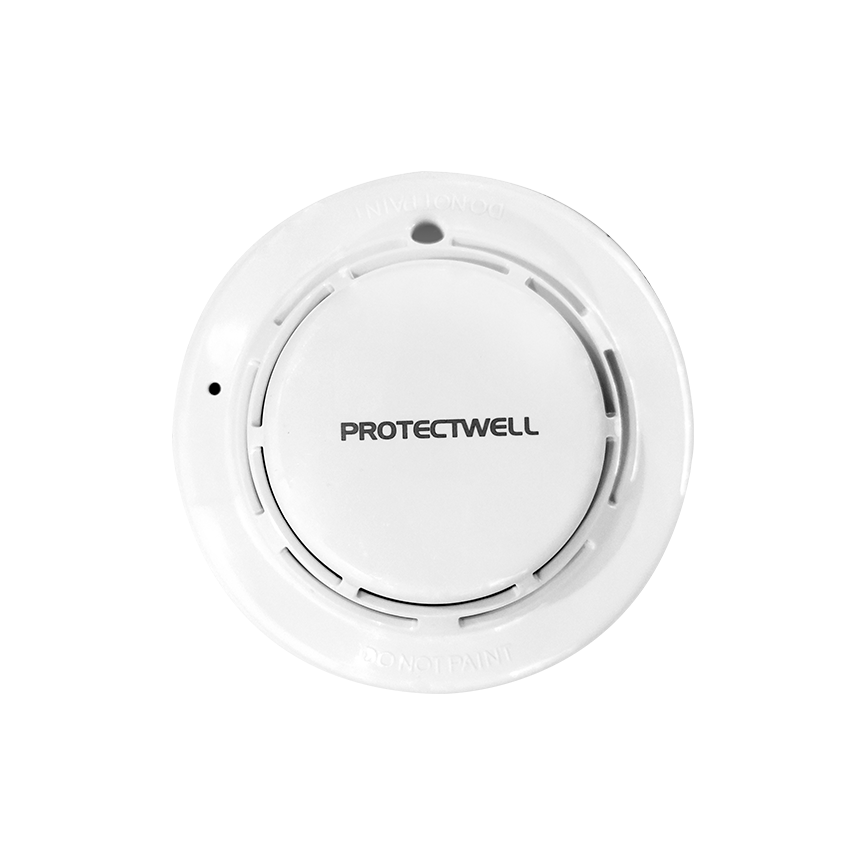 點(diǎn)型光電感煙火災(zāi)探測(cè)器