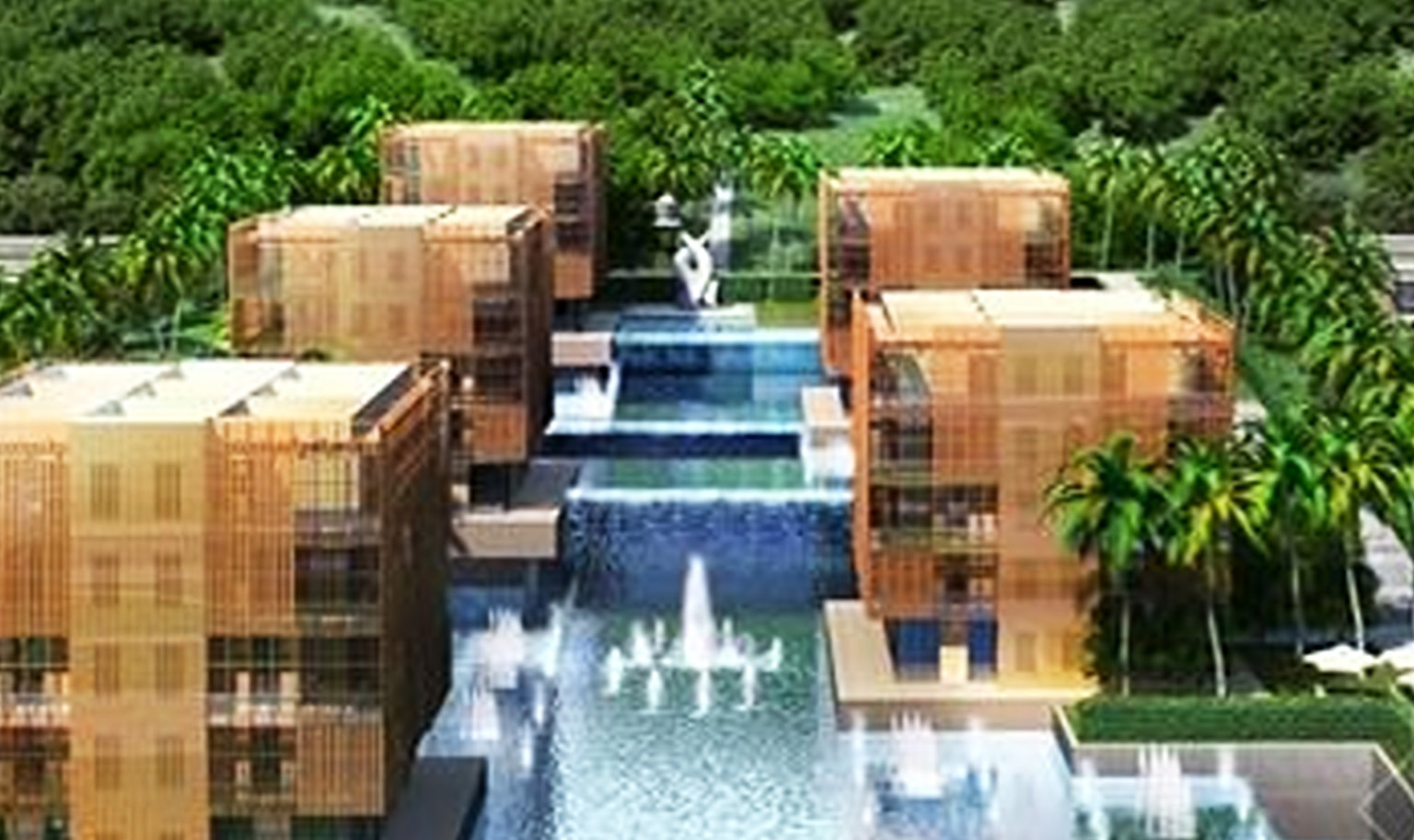 三亞市動漫產(chǎn)業(yè)園