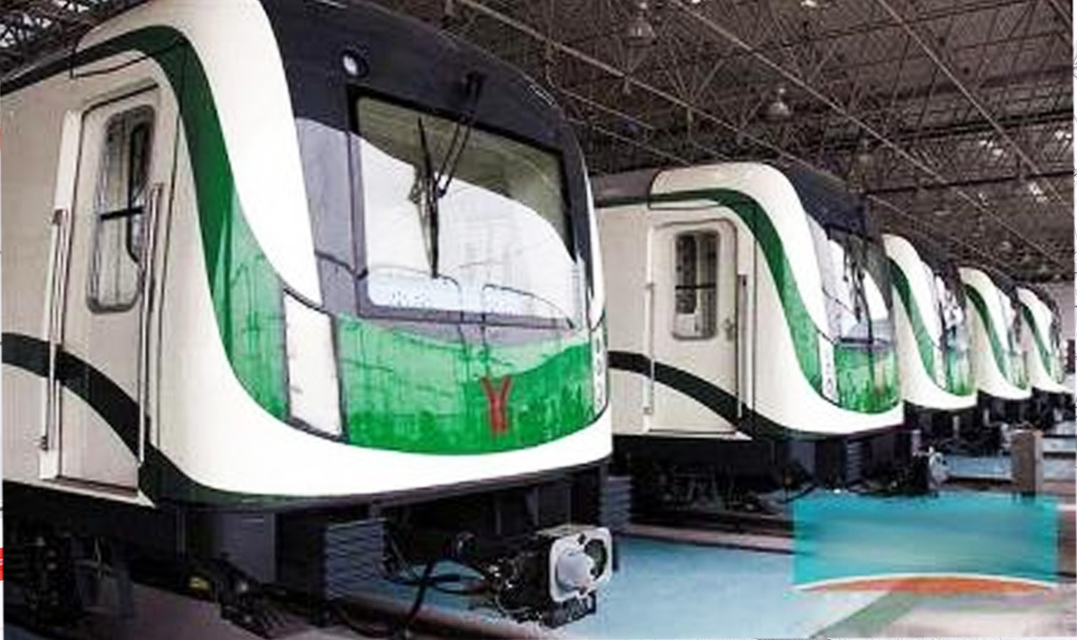 廣州市軌道交通7號(hào)線二期