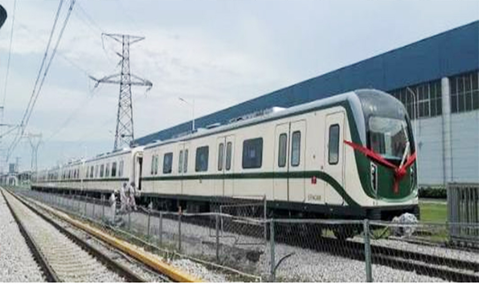 廣州市軌道交通7號(hào)線西延順德段