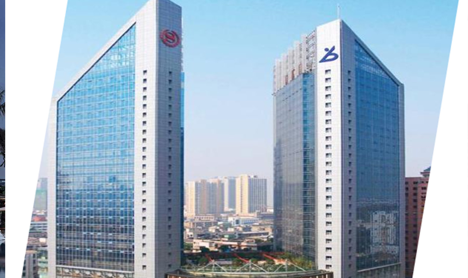 長沙運達喜來登酒店