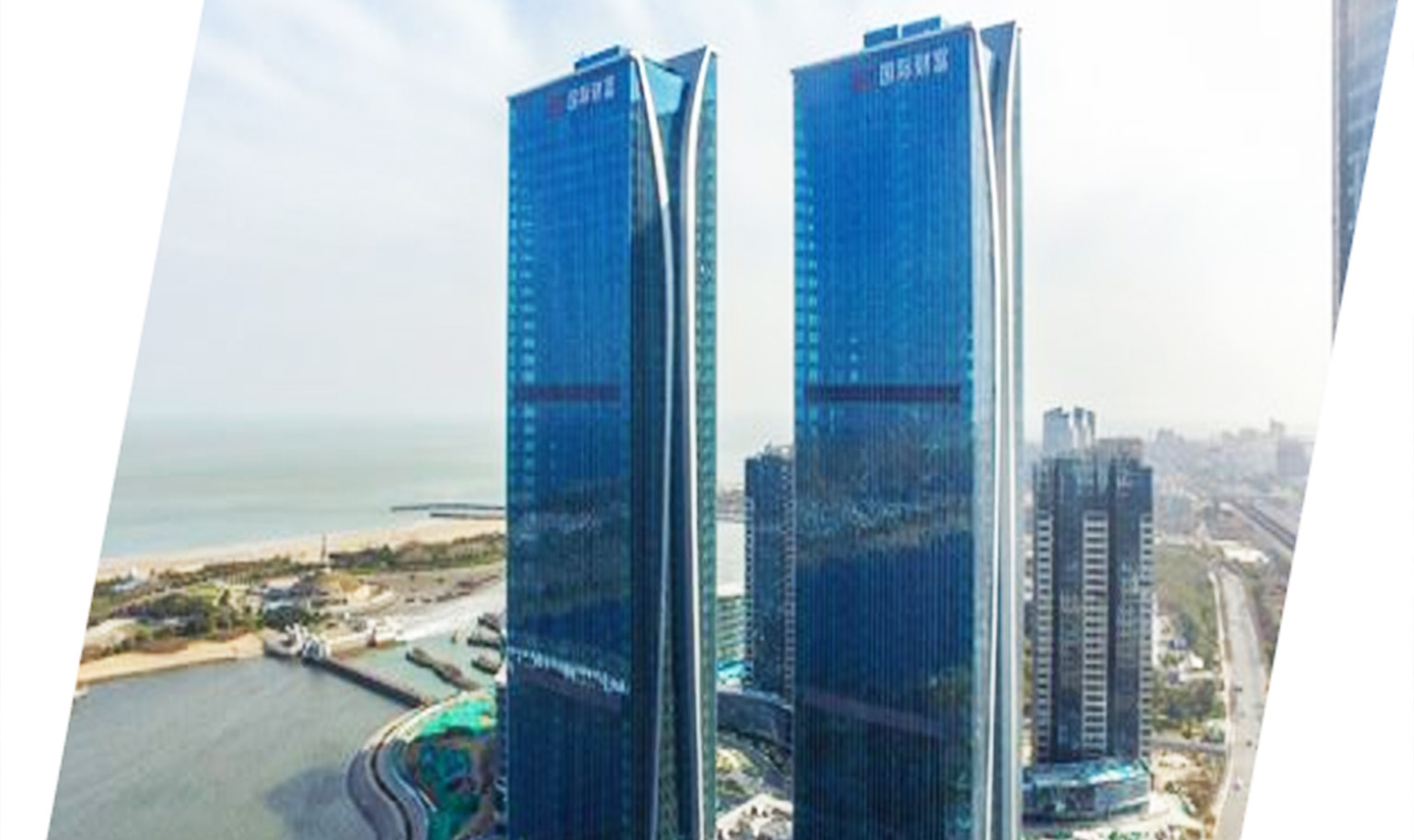 山東日照興業(yè)喜來登酒店