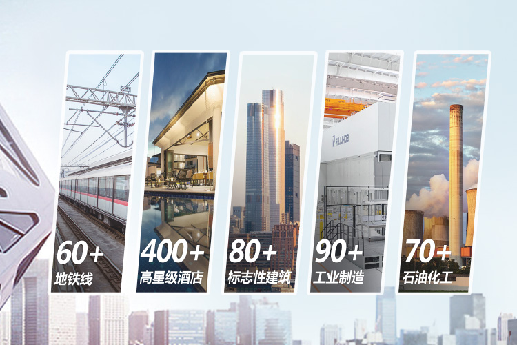 傲人業(yè)績(jī)