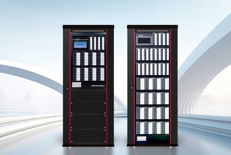 火災(zāi)自動(dòng)報(bào)警系統(tǒng)