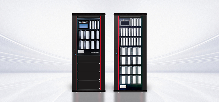 火災(zāi)自動(dòng)報(bào)警系統(tǒng)