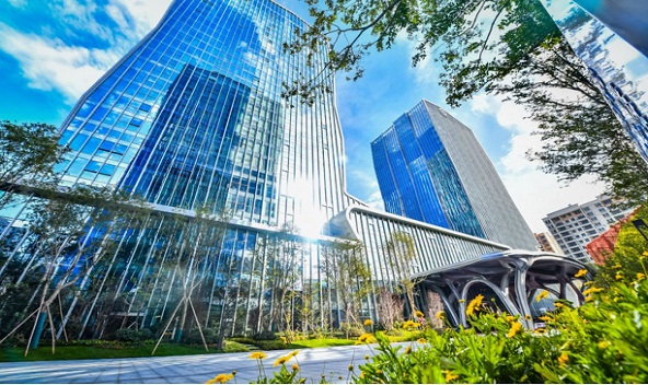 昆明德爾塔酒店