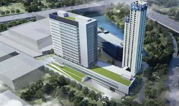 深圳市特種設備安全檢驗研究院