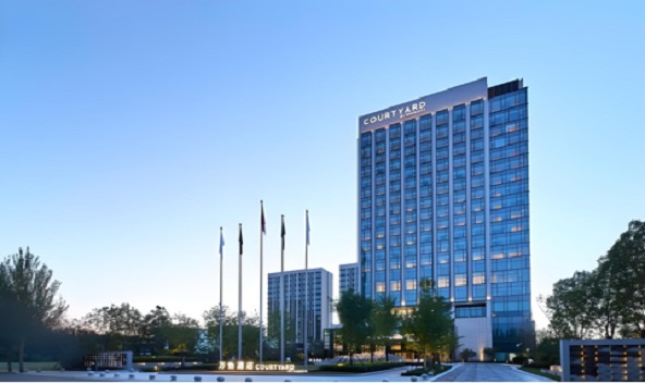 長春保利萬怡酒店