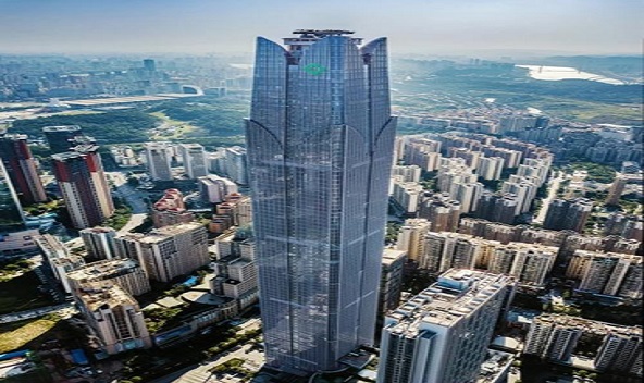 南寧龍光那蓮豪華精選酒店