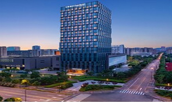 舟山普陀萬楓酒店