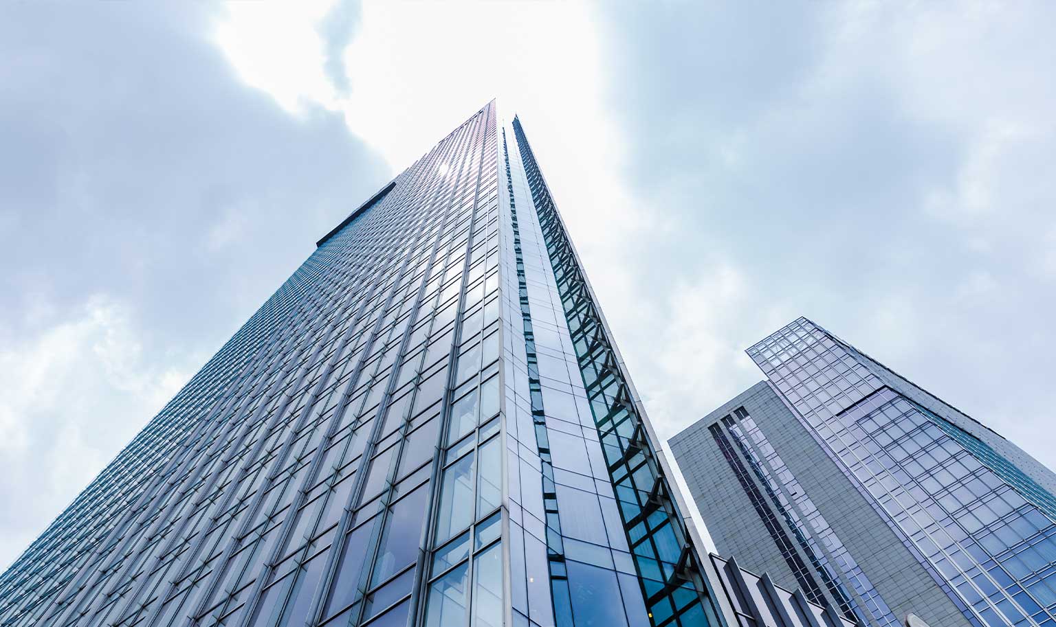 深圳微眾銀行大廈