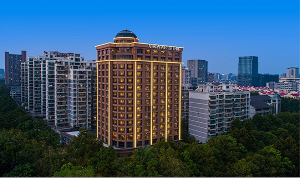 杭州西湖萬楓酒店