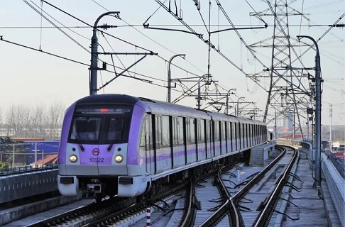 喜訊?|?保得威爾中標(biāo)上海地鐵10號線一期改造項目