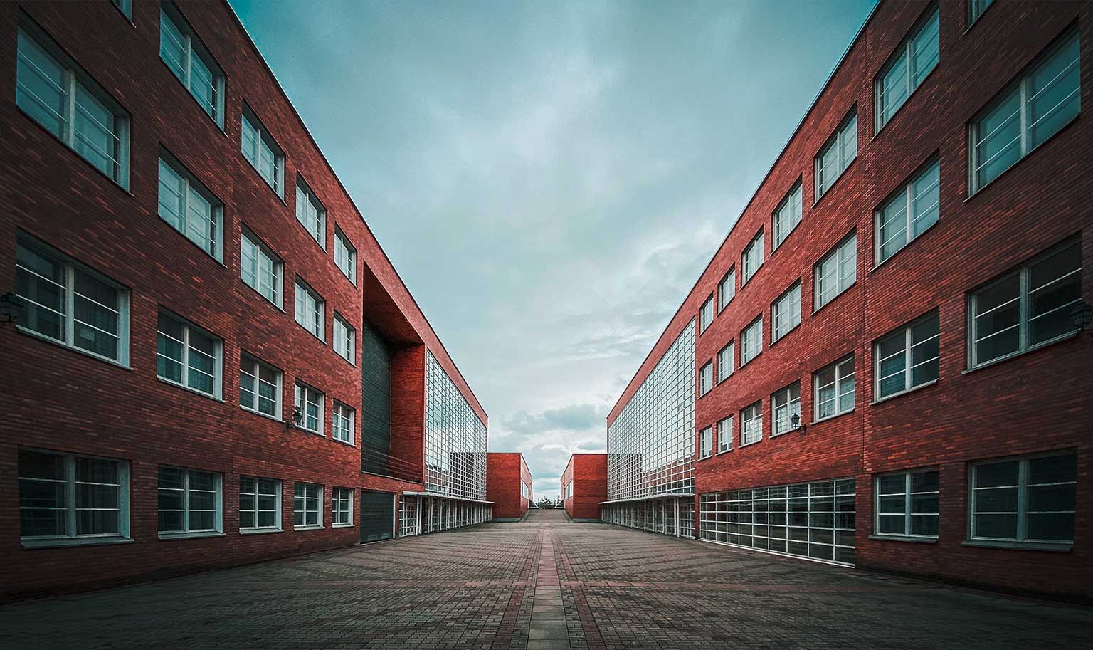 哈爾濱工業(yè)大學深圳國際設計學院