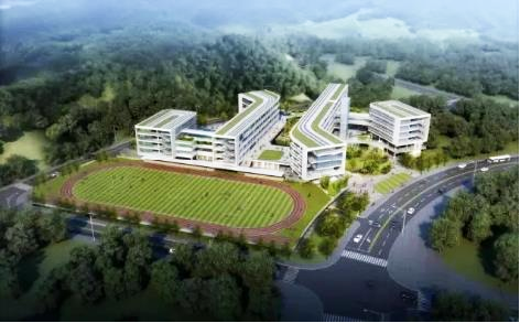 深圳長湖學(xué)校