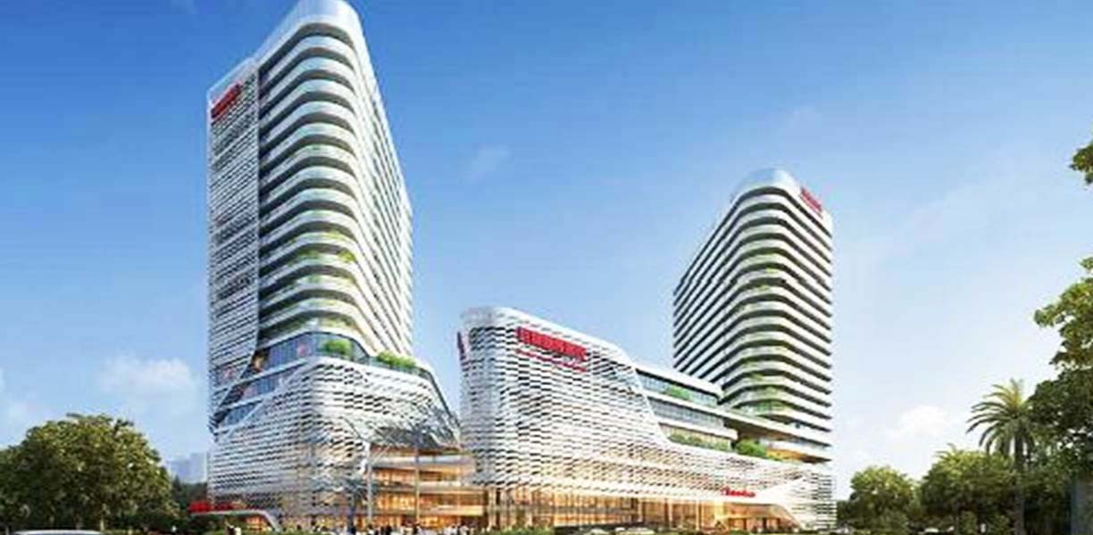 深圳市龍崗區(qū)耳鼻咽喉醫(yī)院