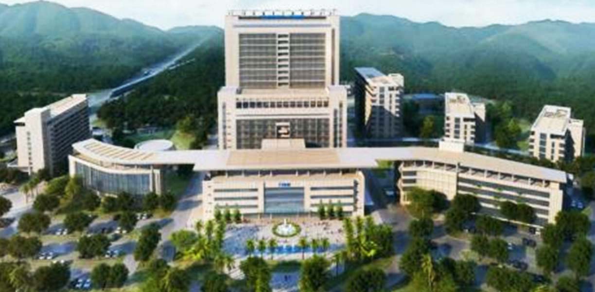 深圳市第三人民醫(yī)院