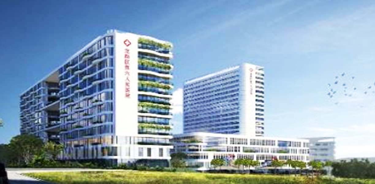 深圳市龍崗區(qū)第六人民醫(yī)院