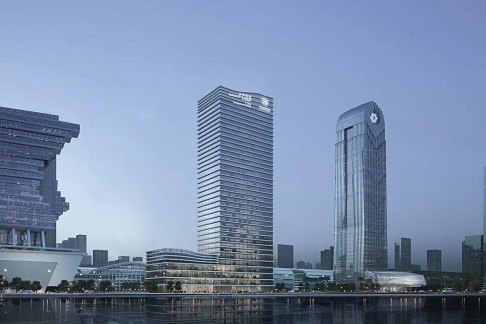 保得賦能 | 廣交會萬怡酒店燃情啟幕