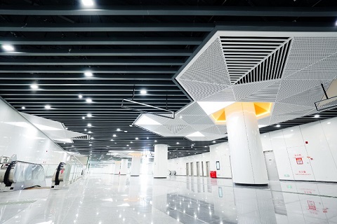 喜訊！廣州地鐵10號線正式開通運營！