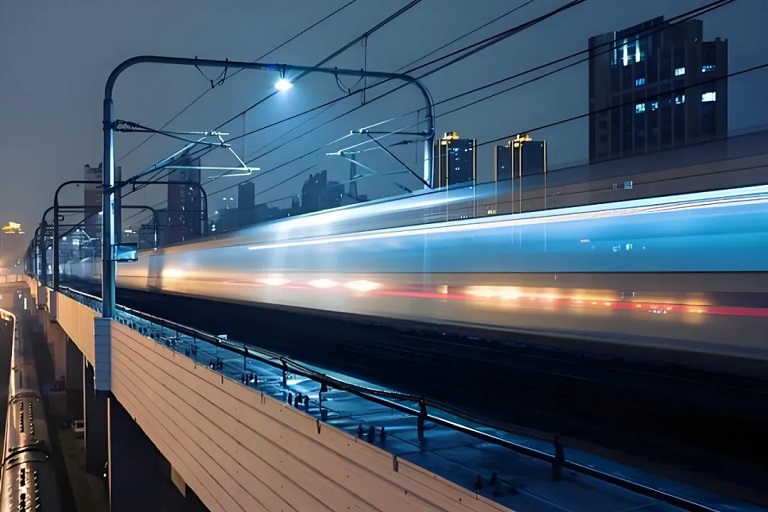 軌道方案 | 保得威爾新國標PTW2-3300火災自動報警系統(tǒng)