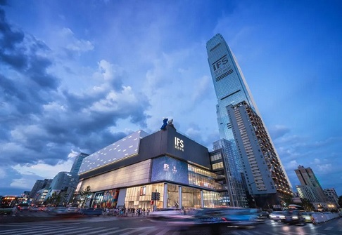 綜合體方案  | PTW2-8800火災自動報警系統(tǒng)