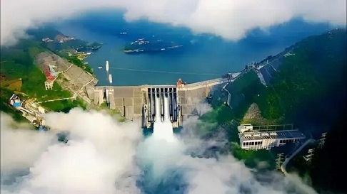 案例集錦 | 鐫刻安全坐標，保得威爾助力國家清潔能源