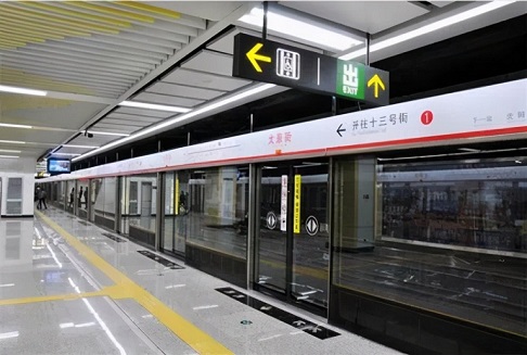 高光時刻！保得威爾連中三元，斬獲沈陽地鐵6號線！