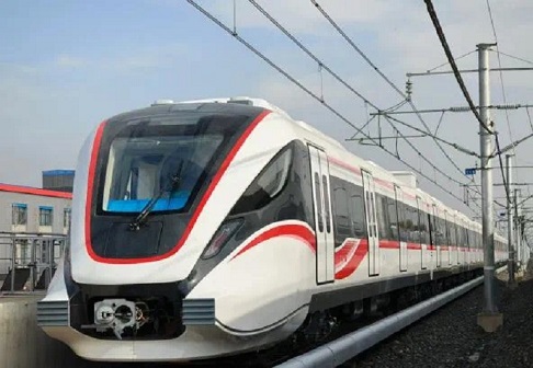 高光時刻！保得威爾連中三元，斬獲北京地鐵22號線！