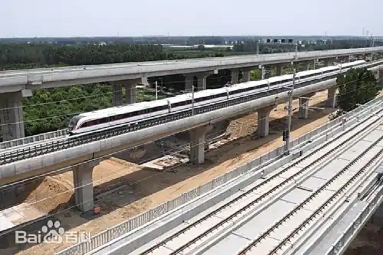 喜訊！保得威爾成功中標北京地鐵新機場線北延段