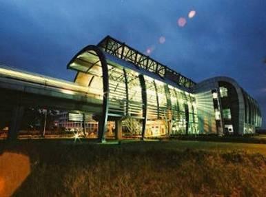 熱烈慶祝我司中標珠江三角洲城際快速軌道交通廣州至佛山段工程火災自動報警系統(tǒng)設備采購項目