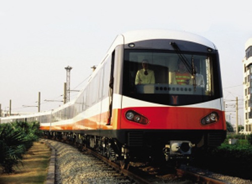 熱烈慶祝我司中標廣州市軌道交通六號線工程火災自動報警系統(tǒng)設備采購項目