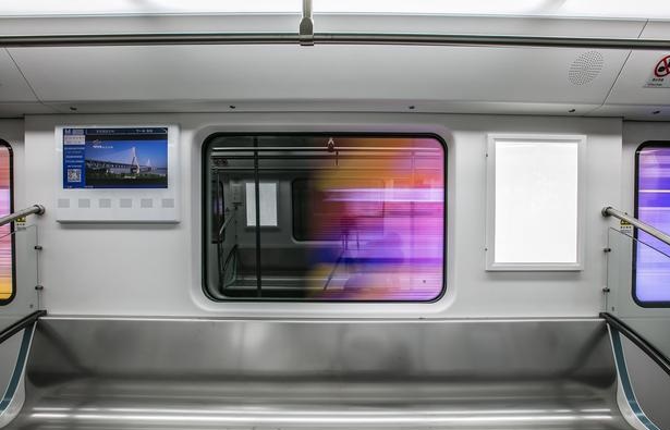 喜訊 | 滿分答卷-武漢地鐵8號線